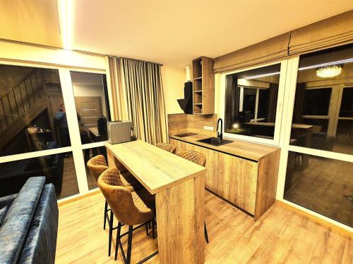 Facilities, Zupe Dream House with jacuzzi and sauna in Sendvario