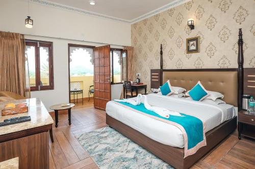 hotel photo