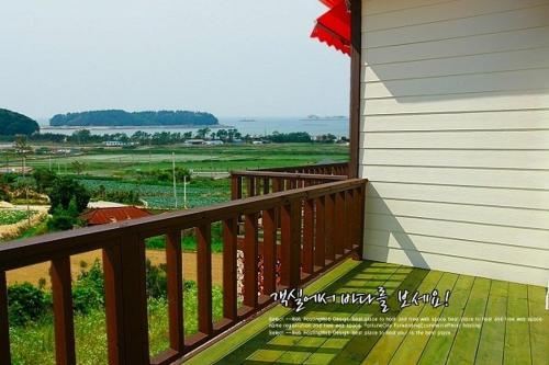 부안 변산반도 품안에 서해바다펜션