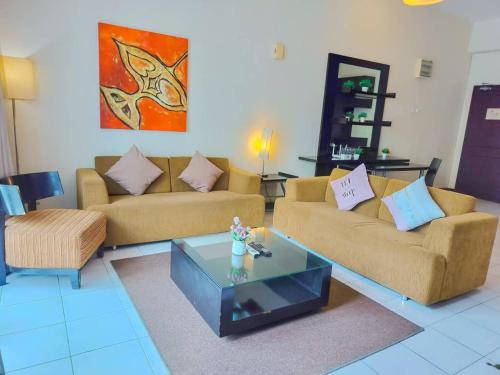 Oneiro Seri Bukit Ceylon Klcc - main image