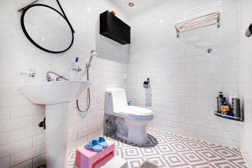 Gyeongju Eonuebomnal Kids Pension – photo 2