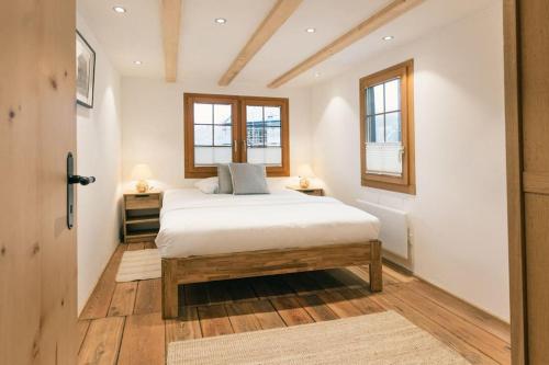 Rustic accommodation for 2 -4 persons, Zermatt (fotografie 10)