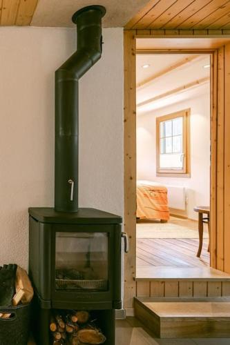 Rustic accommodation for 2 -4 persons, Zermatt (fotografie 6)