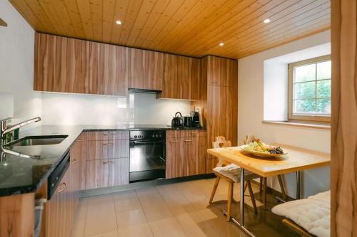 Rustic accommodation for 2 -4 persons, Zermatt (fotografie 7)