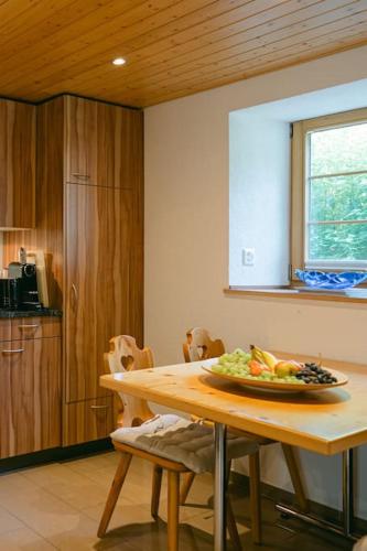 Rustic accommodation for 2 -4 persons, Zermatt (fotografie 8)