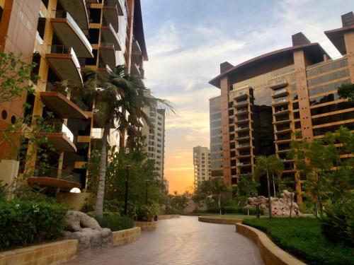 Dream Inn Apartments - Tiara - image 13