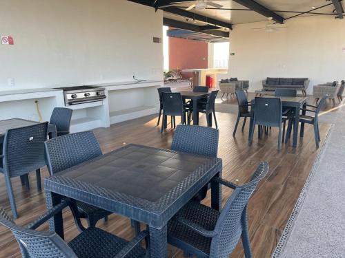 nuevo nayarit puerta arena 402 in Nuevo Vallarta , Mexico