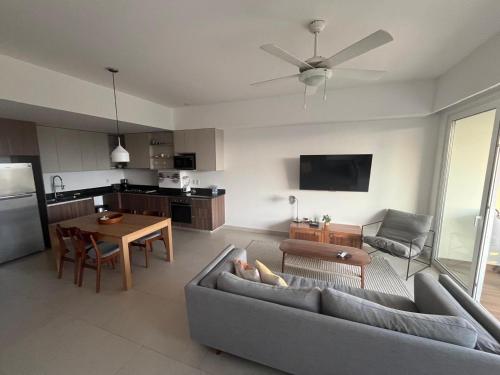 nuevo nayarit puerta arena 402 in Nuevo Vallarta , Mexico