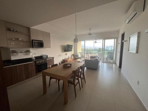 nuevo nayarit puerta arena 402 in Nuevo Vallarta , Mexico