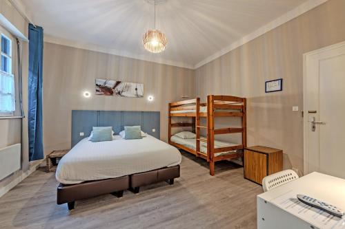 Logis Hotel De La Corniche - image 5