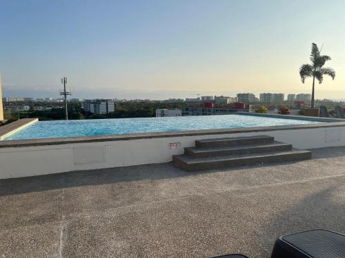 nuevo nayarit puerta arena 402 in Nuevo Vallarta , Mexico
