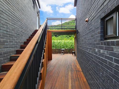 Gapyeong Polo House Pension