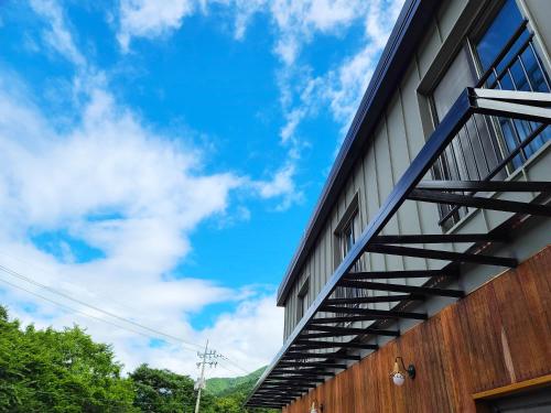 Gapyeong Polo House Pension