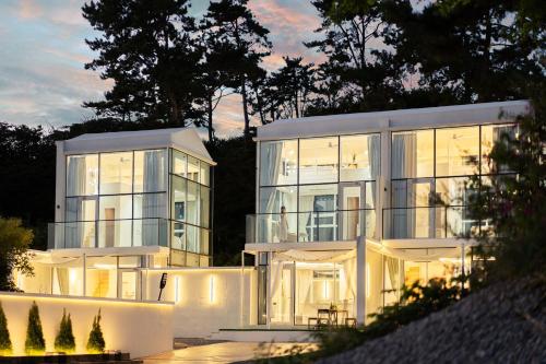 Ulsan Nasa Pool Villa in Seosaeng-myeon