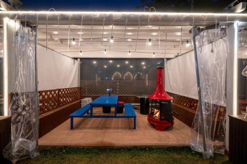 Suncheon raon house egyeon pension in Wangji-dong