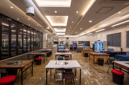 Suncheon raon house egyeon pension in Wangji-dong