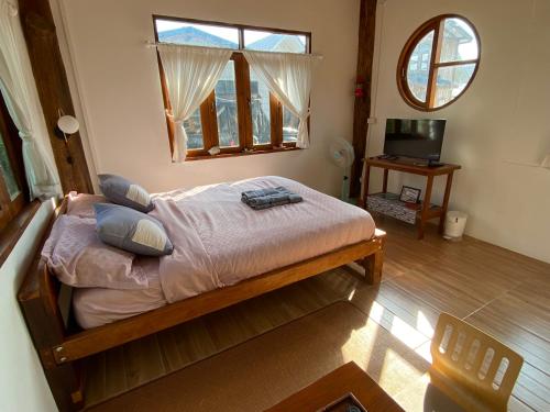 บ้านมิยากาวา, Chiang Mai (Foto 10)