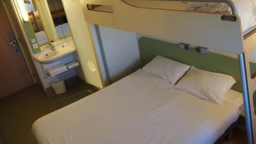 Ibis Budget Marseille Timone, Marseille (photo 3)