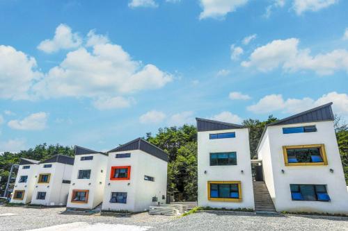 Gyeongju Bentus Kids Poolvilla – photo 5