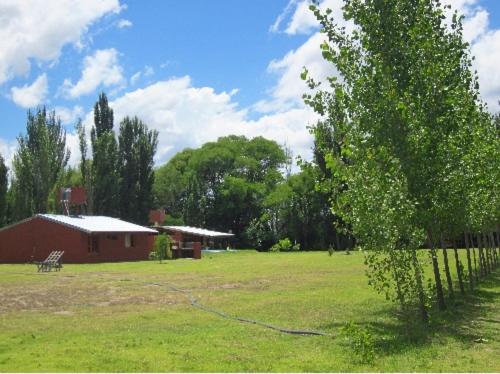 Cabana La Tranquera
