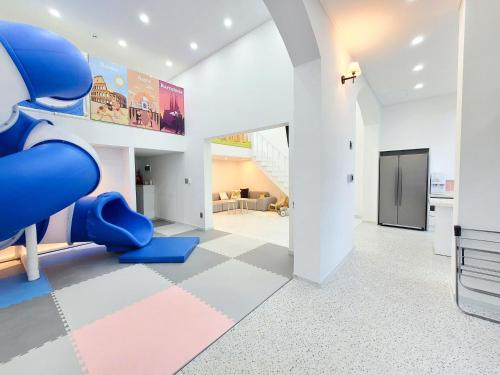 Gapyeong Turu Kids Poolvilla