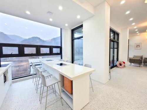 Gapyeong Turu Kids Poolvilla