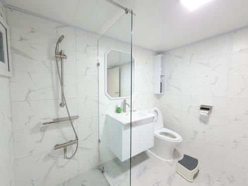 Gapyeong Turu Kids Poolvilla