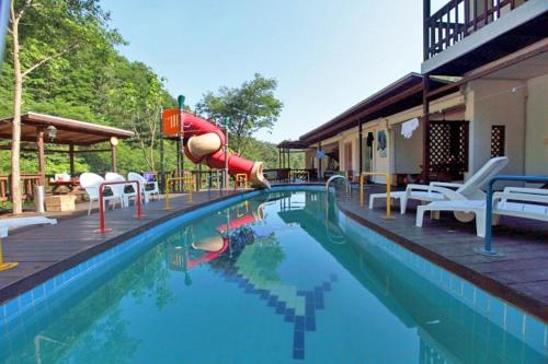 Yangpyeong pension myeongmun - Gapyeong-gun