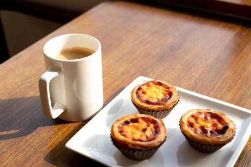 Ganghwa Cafe Pension Amote