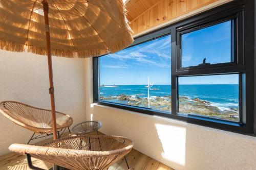 Gangneung Stay Hyu near Jumunjin Beach