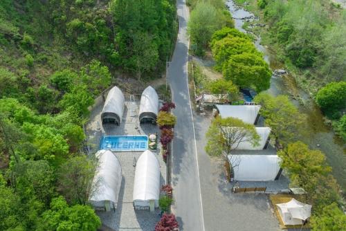 Gapyeong Ruchaerun Glamping