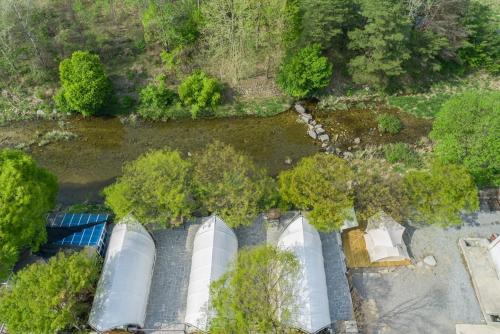 Gapyeong Ruchaerun Glamping