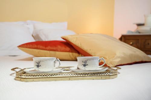 皮尔罗伊贝赫尔B&B酒店 皮尔罗伊贝赫尔B&B酒店