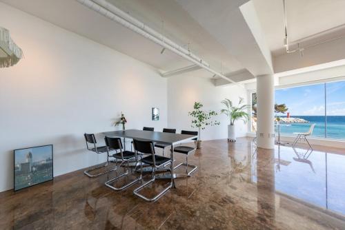 Stay Suan near Jumunjin Beach