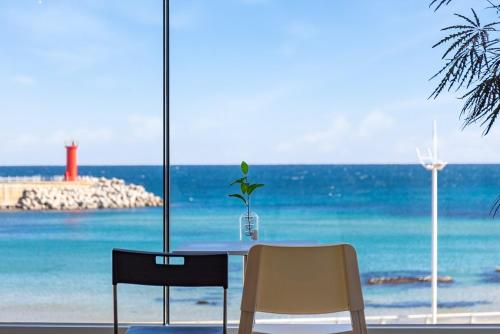 Stay Suan near Jumunjin Beach