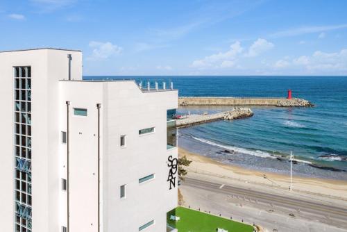 Stay Suan near Jumunjin Beach