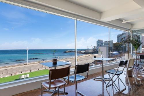 Stay Suan near Jumunjin Beach