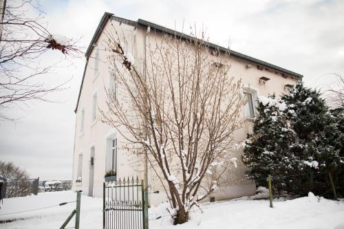 皮尔罗伊贝赫尔B&B酒店 皮尔罗伊贝赫尔B&B酒店