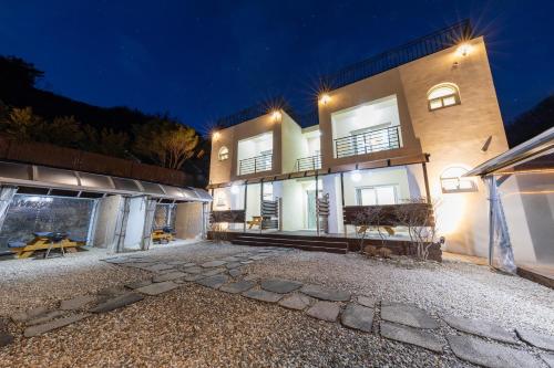 Yangpyeong Notobook Pension Yangpyeong Notobook Pension