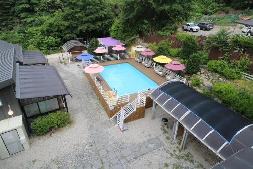 Yangpyeong Notobook Pension Yangpyeong Notobook Pension