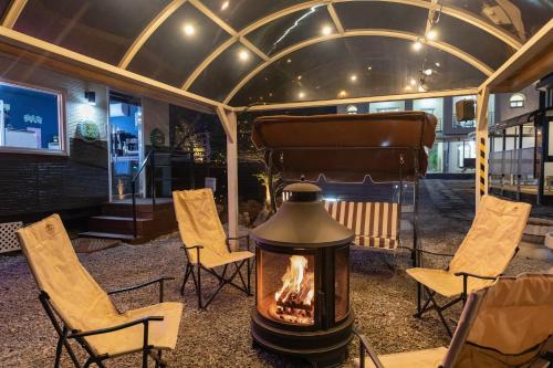 Yangpyeong Notobook Pension Yangpyeong Notobook Pension