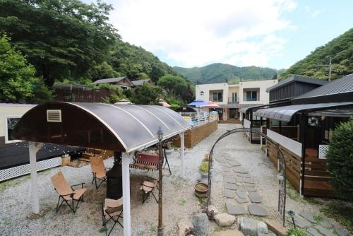 Yangpyeong Notobook Pension Yangpyeong Notobook Pension