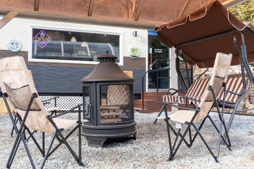 Yangpyeong Notobook Pension Yangpyeong Notobook Pension