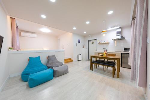 Yangpyeong Notobook Pension Yangpyeong Notobook Pension