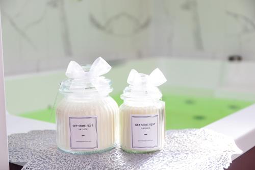 Yangpyeong Notobook Pension Yangpyeong Notobook Pension