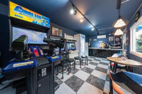 Yangpyeong Notobook Pension Yangpyeong Notobook Pension