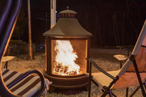 Yangpyeong Notobook Pension Yangpyeong Notobook Pension