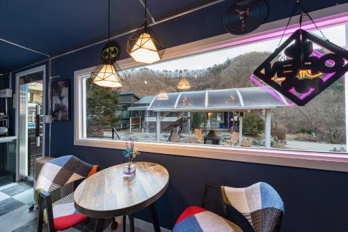 Yangpyeong Notobook Pension Yangpyeong Notobook Pension