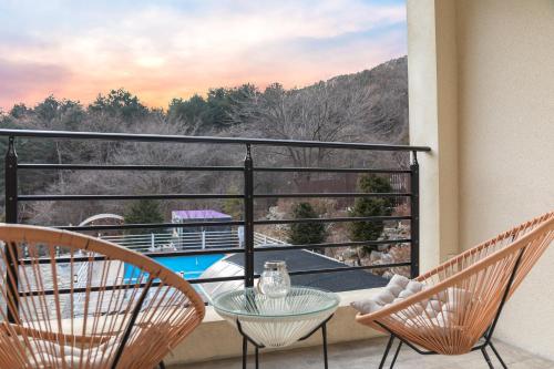 Yangpyeong Notobook Pension Yangpyeong Notobook Pension