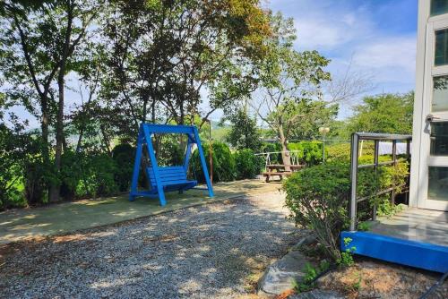 Anmyeondo Noeul Shimteo Pension in Taean-gun